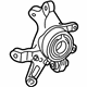 Mercedes-Benz 210-350-93-08 Knuckle Mercedes-Benz 210-350-93-08 Knuckle