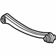 Mercedes-Benz 129-980-03-16 Rear Wheel Bearing Mercedes-Benz 129-980-03-16 Rear Wheel Bearing