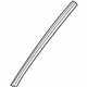 Mercedes-Benz 170-720-03-47 Retainer Mercedes-Benz 170-720-03-47 Retainer