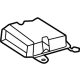 Mercedes-Benz 214-900-60-12 CONTROL UNIT, COMPLETE Mercedes-Benz 214-900-60-12 CONTROL UNIT, COMPLETE