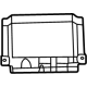 Mercedes-Benz 000-900-43-42 CONTROL UNIT, COMPLETE Mercedes-Benz 000-900-43-42 CONTROL UNIT, COMPLETE