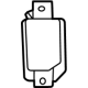 Mercedes-Benz 000-900-66-50 CONTROL UNIT, COMPLETE Mercedes-Benz 000-900-66-50 CONTROL UNIT, COMPLETE