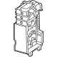 Mercedes-Benz 223-906-11-02-64 Relay Box Mercedes-Benz 223-906-11-02-64 Relay Box