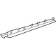 Mercedes-Benz 164-690-01-10 Step Panel Mercedes-Benz 164-690-01-10 Step Panel