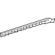 Mercedes-Benz 164-698-27-27 Mount Bracket Mercedes-Benz 164-698-27-27 Mount Bracket