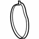 Mercedes-Benz 156-203-03-80 Thermostat Gasket Mercedes-Benz 156-203-03-80 Thermostat Gasket