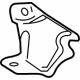 Mercedes-Benz 177-682-68-01 HEAT SHIELD Mercedes-Benz 177-682-68-01 HEAT SHIELD