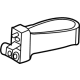 Mercedes-Benz 236-720-00-00 DOOR HOLDER Mercedes-Benz 236-720-00-00 DOOR HOLDER