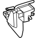 Mercedes-Benz 236-723-04-00 BRACKET Mercedes-Benz 236-723-04-00 BRACKET