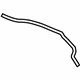 Mercedes-Benz 221-628-00-98 Rear Seal Mercedes-Benz 221-628-00-98 Rear Seal