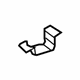 Mercedes-Benz 221-887-01-14 Bracket Mercedes-Benz 221-887-01-14 Bracket