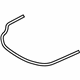 Mercedes-Benz 221-628-05-98 Front Seal Mercedes-Benz 221-628-05-98 Front Seal