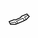 Mercedes-Benz 221-880-01-37 Hinge Bracket Mercedes-Benz 221-880-01-37 Hinge Bracket