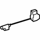 Mercedes-Benz 221-821-00-51 Alarm Switch Mercedes-Benz 221-821-00-51 Alarm Switch