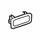 Mercedes-Benz 117-720-00-48 Door Trim Panel Cover Mercedes-Benz 117-720-00-48 Door Trim Panel Cover