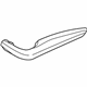 Mercedes-Benz 205-720-23-13-64-7C70 Armrest