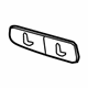 Mercedes-Benz 205-905-34-20-7N49 SWITCH BLOCK Mercedes-Benz 205-905-34-20-7N49 SWITCH BLOCK
