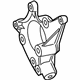 Mercedes-Benz 177-224-21-00 Belt Tensioner Bracket Mercedes-Benz 177-224-21-00 Belt Tensioner Bracket