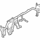 Mercedes-Benz 216-620-02-86 Support Mercedes-Benz 216-620-02-86 Support