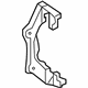 Mercedes-Benz 204-421-04-94 Caliper Support Mercedes-Benz 204-421-04-94 Caliper Support