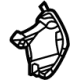 Mercedes-Benz 167-885-41-03 Support Bracket Mercedes-Benz 167-885-41-03 Support Bracket