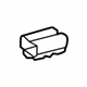 Mercedes-Benz 000-855-01-14-64 BRACKET Mercedes-Benz 000-855-01-14-64 BRACKET