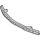 Mercedes-Benz 204-885-10-65 Cover Support Mercedes-Benz 204-885-10-65 Cover Support