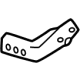 Mercedes-Benz 204-620-01-85 Impact Bar Bracket Mercedes-Benz 204-620-01-85 Impact Bar Bracket