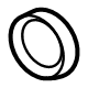 Mercedes-Benz 204-885-09-74-64 Trim Ring Mercedes-Benz 204-885-09-74-64 Trim Ring
