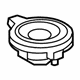 Mercedes-Benz 246-820-02-02 Instrument Panel Speaker Mercedes-Benz 246-820-02-02 Instrument Panel Speaker