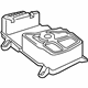 Mercedes-Benz 246-820-00-02 Woofer Mercedes-Benz 246-820-00-02 Woofer