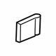 Mercedes-Benz 218-906-14-04 Memory Card Mercedes-Benz 218-906-14-04 Memory Card