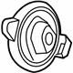 Mercedes-Benz 172-820-00-02 Quarter Panel Speaker Mercedes-Benz 172-820-00-02 Quarter Panel Speaker