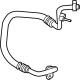 Mercedes-Benz 254-830-40-02 REFRIGERANT LINE Mercedes-Benz 254-830-40-02 REFRIGERANT LINE
