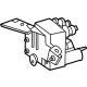 Mercedes-Benz 254-830-27-03 EVAPORATOR Mercedes-Benz 254-830-27-03 EVAPORATOR