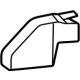 Mercedes-Benz 167-933-07-00-1D03 Side Cover Mercedes-Benz 167-933-07-00-1D03 Side Cover