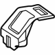 Mercedes-Benz 296-868-00-00-1D03 Center Cover Mercedes-Benz 296-868-00-00-1D03 Center Cover