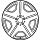 Mercedes-Benz 6-6-47-4395 Wheel Mercedes-Benz 6-6-47-4395 Wheel