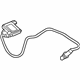 Mercedes-Benz 000-905-85-11-87 Front NOx Sensor Mercedes-Benz 000-905-85-11-87 Front NOx Sensor