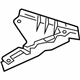 Mercedes-Benz 246-880-04-44 Hinge Cover Mercedes-Benz 246-880-04-44 Hinge Cover