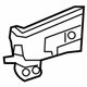 Mercedes-Benz 211-620-31-34 Outer Rail Mercedes-Benz 211-620-31-34 Outer Rail