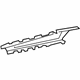 Mercedes-Benz 211-626-19-16 Reinforcement Mercedes-Benz 211-626-19-16 Reinforcement