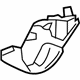 Mercedes-Benz 211-620-13-61 Wheelhouse Mercedes-Benz 211-620-13-61 Wheelhouse