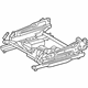 Mercedes-Benz 210-910-39-36 Seat Track Mercedes-Benz 210-910-39-36 Seat Track