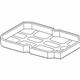 Mercedes-Benz 140-270-08-12 Pan Gasket Mercedes-Benz 140-270-08-12 Pan Gasket