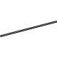 Mercedes-Benz 247-540-44-10 ELECTRICAL WIRING HARNESS Mercedes-Benz 247-540-44-10 ELECTRICAL WIRING HARNESS