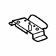 Mercedes-Benz 211-610-13-31 Mount Bracket Mercedes-Benz 211-610-13-31 Mount Bracket