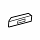 Mercedes-Benz 211-610-29-10 Sidemember Extension Mercedes-Benz 211-610-29-10 Sidemember Extension