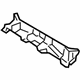 Mercedes-Benz 211-610-25-20 Floor Crossmember Mercedes-Benz 211-610-25-20 Floor Crossmember