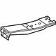 Mercedes-Benz 211-610-38-25 Side Reinforcement Mercedes-Benz 211-610-38-25 Side Reinforcement